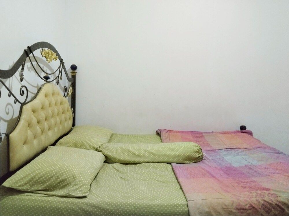 Villa Estria Villa, 3 Bedrooms 2