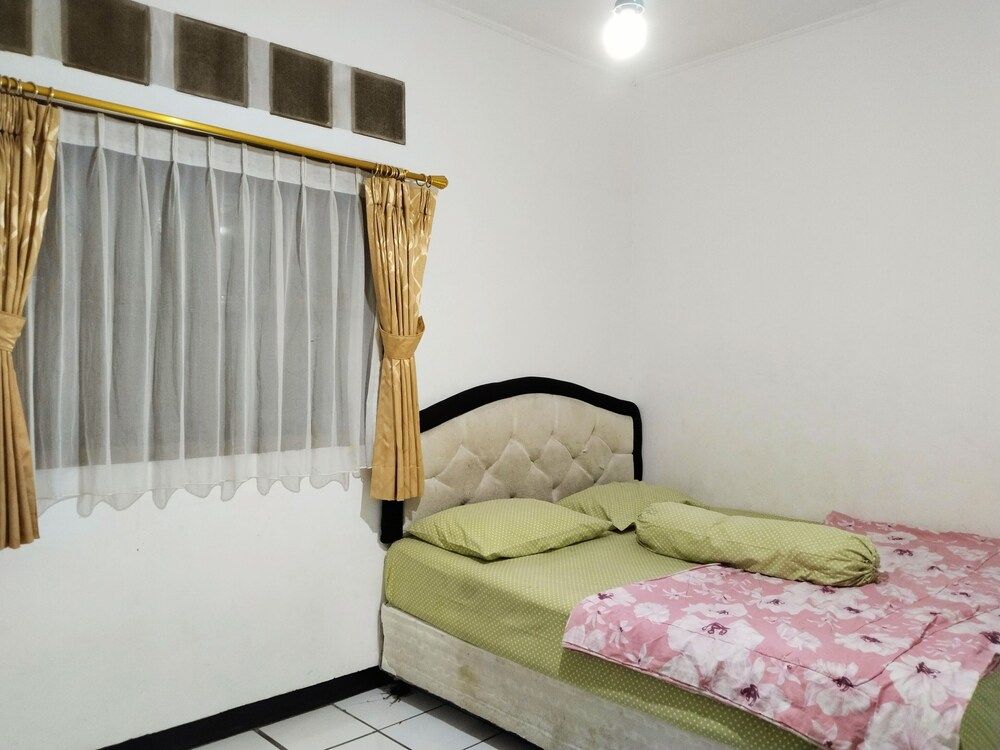 Villa Estria Villa, 3 Bedrooms 5