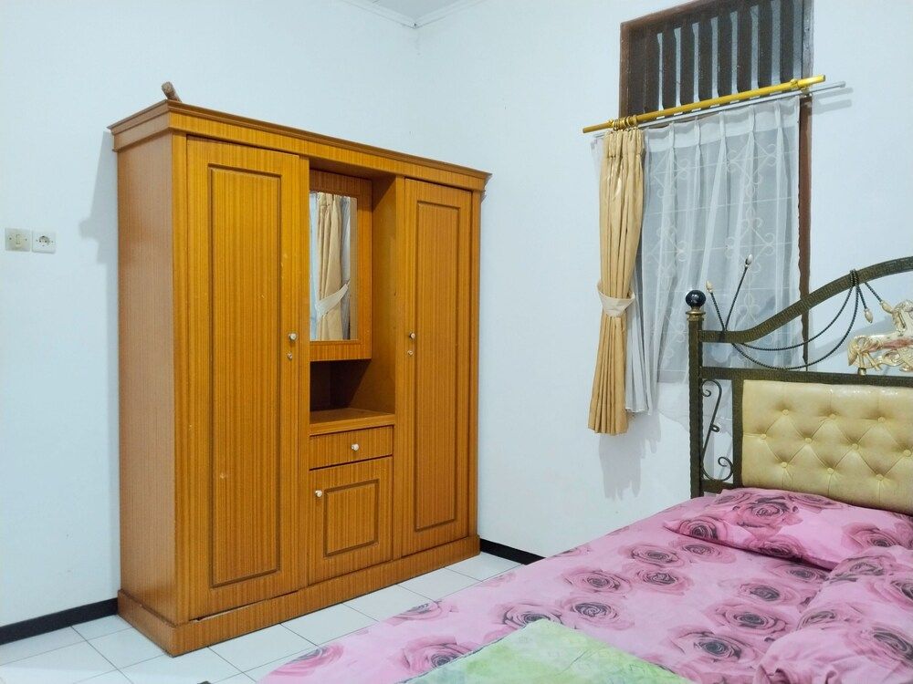 Villa Estria Villa, 2 Bedrooms 9