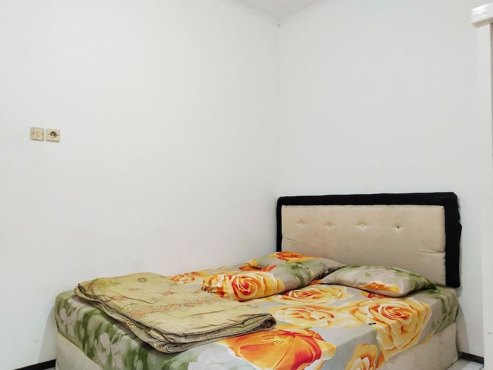 Villa Estria Standard Room, Garden View