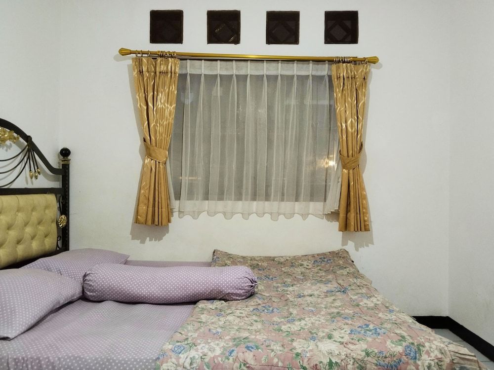 Villa Estria Villa, 3 Bedrooms 8