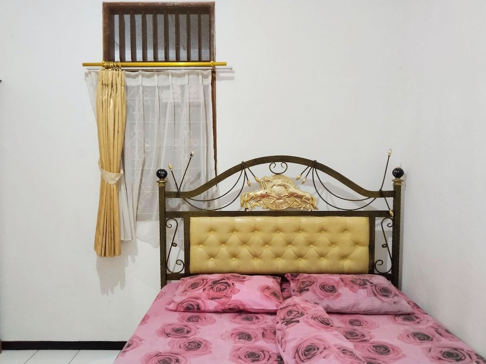 Villa Estria Villa, 2 Bedrooms 3