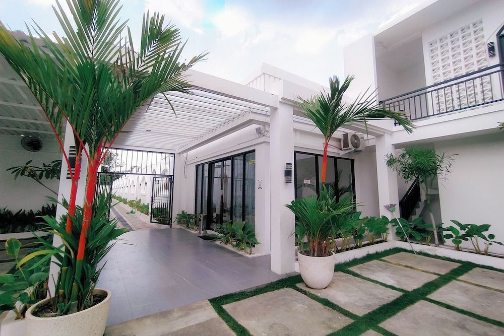M’Villa