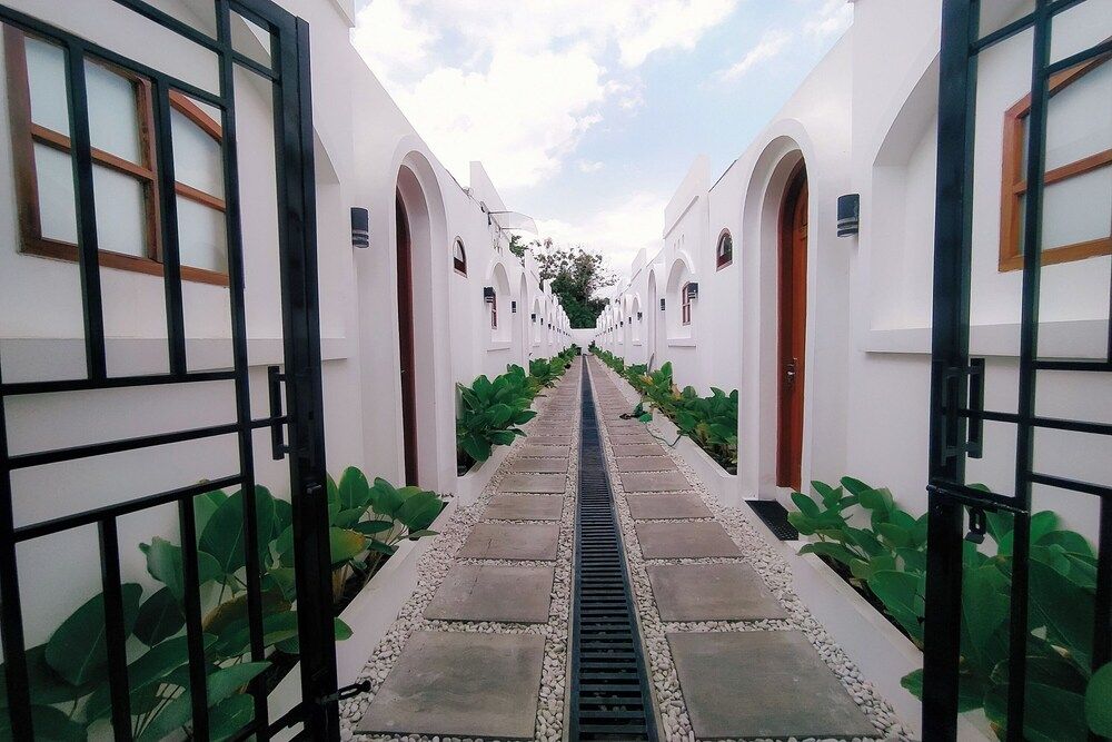 M’Villa
