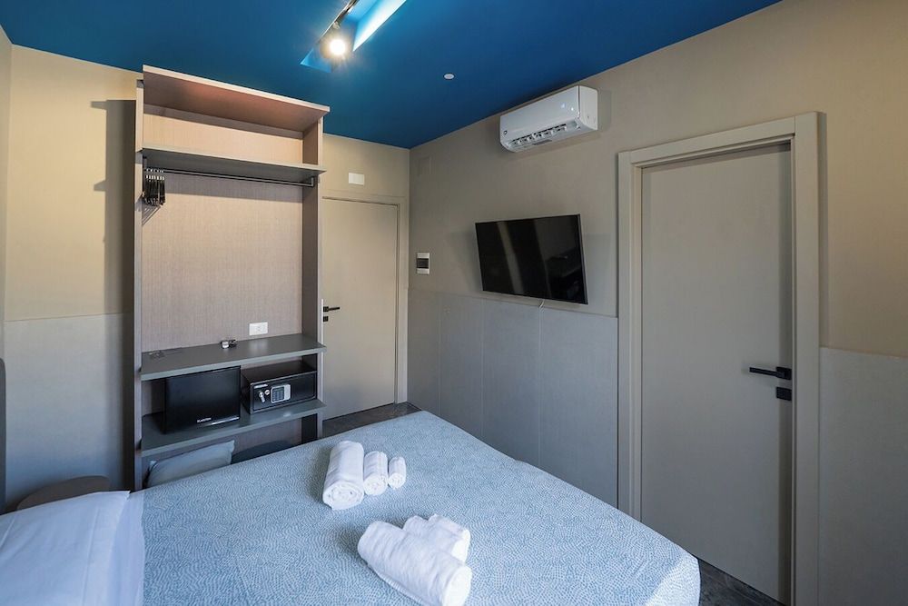 Mia Suites Beverello