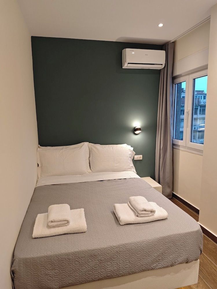 Deluxe Apartment, Balcony, City View