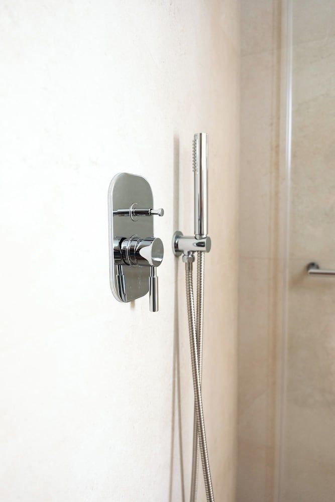 Celestial by Mike Family Quadruple Room, Balcony, Mountain View 9