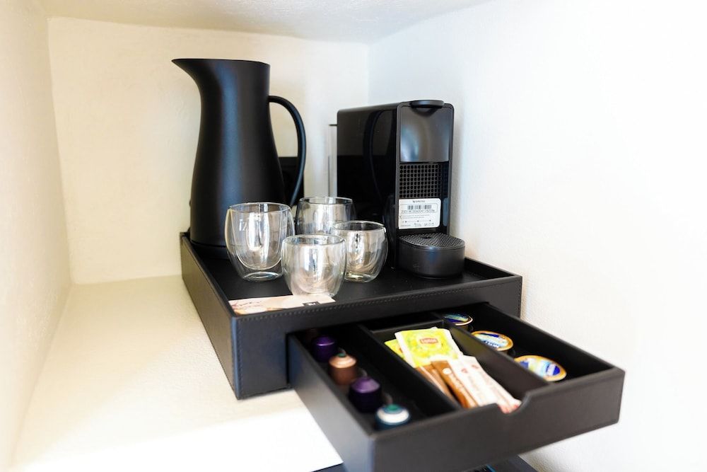 Celestial by Mike Family Quadruple Room, Balcony, Mountain View 15