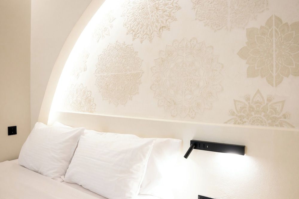 Celestial by Mike Deluxe Triple Room, Balcony, Sea View 5