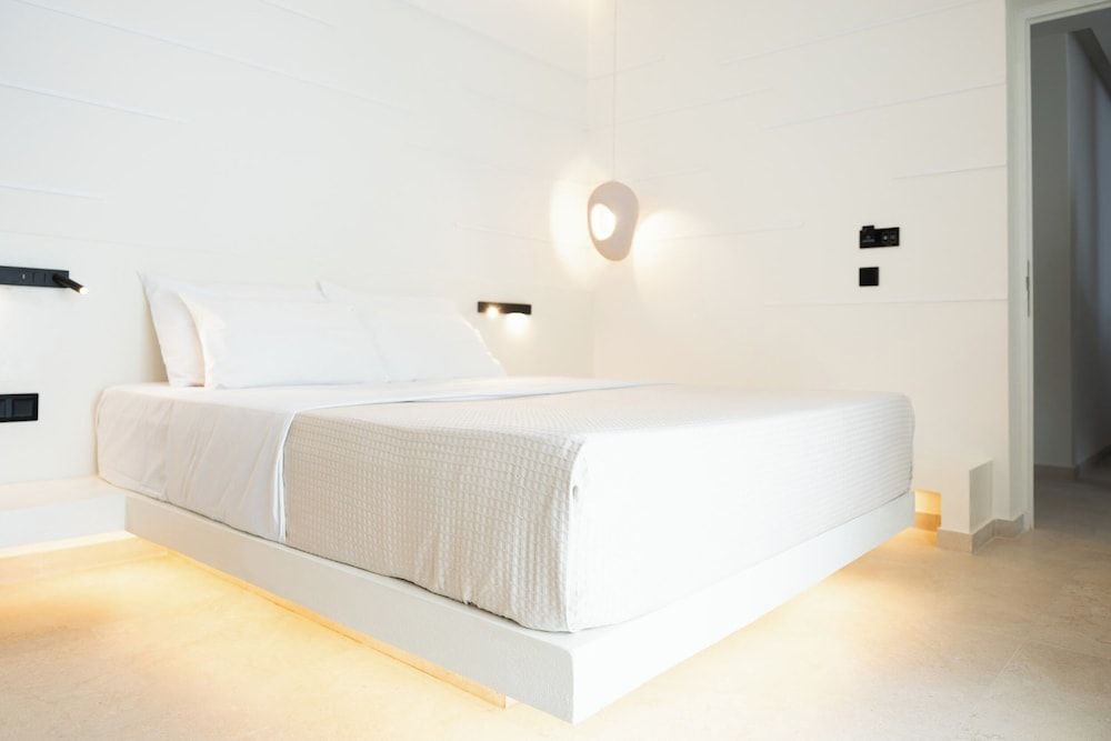 Celestial by Mike Family Quadruple Room, Balcony, Mountain View 6