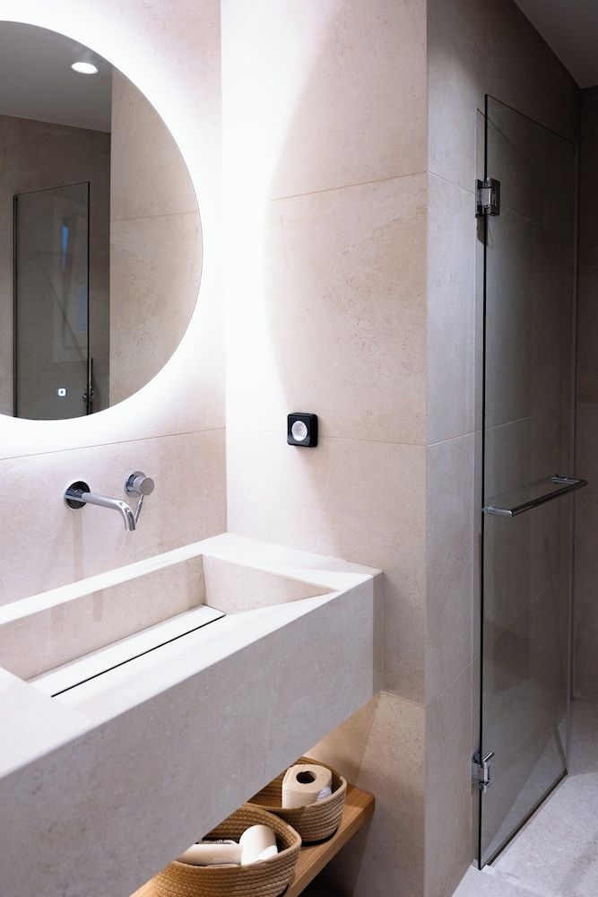 Celestial by Mike Deluxe Triple Room, Balcony, Sea View 15