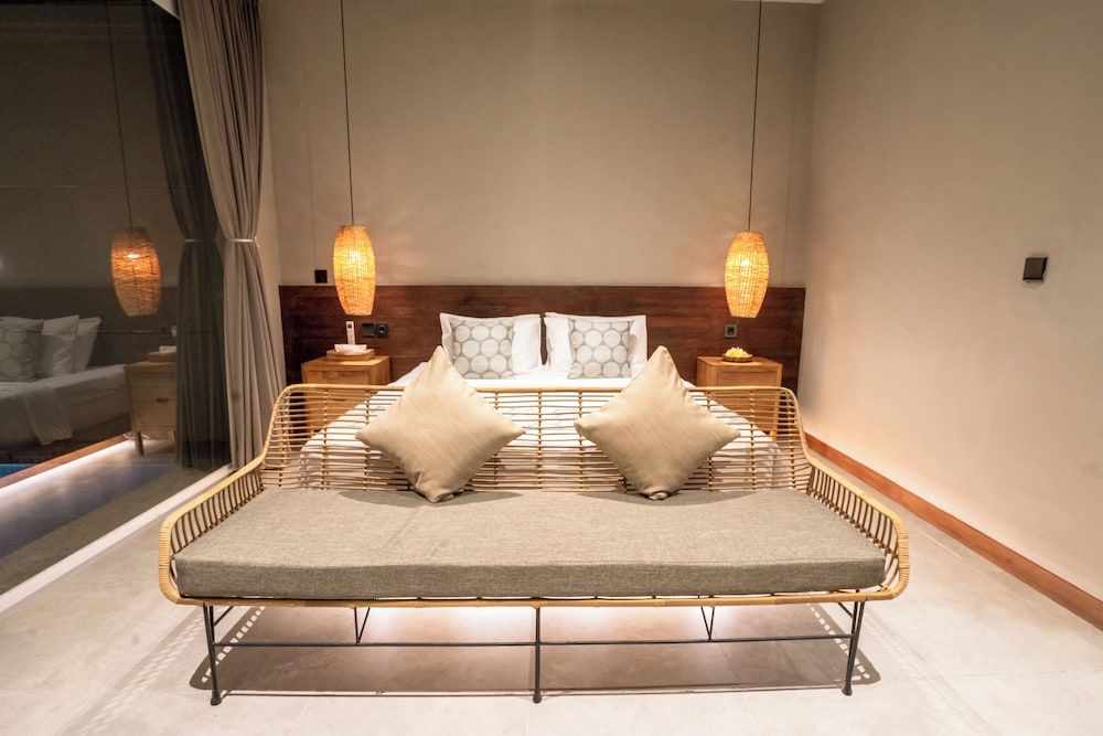 Damarya Villa Canggu One Bedroom Private Pool Villa 9