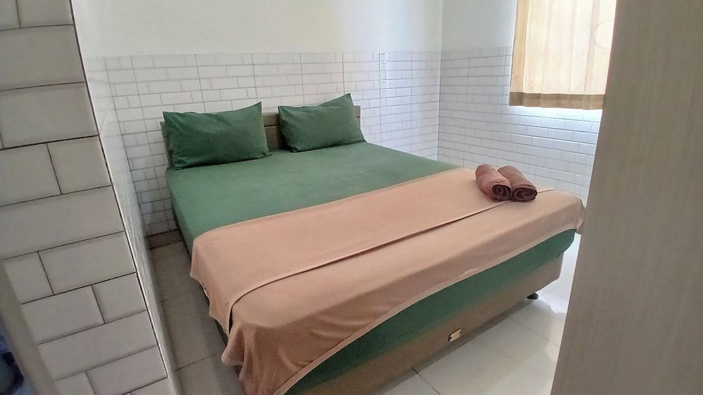 Tp Residence Karawaci