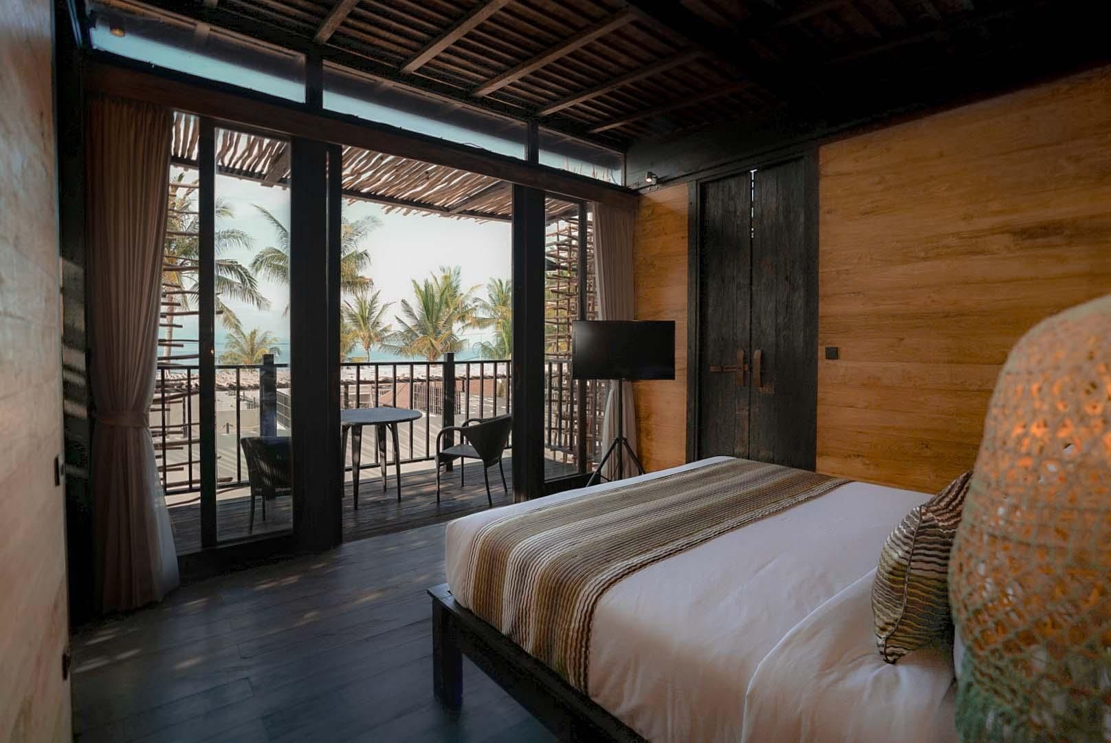 The Sebali Penida Beach Resort Deluxe Ocean View