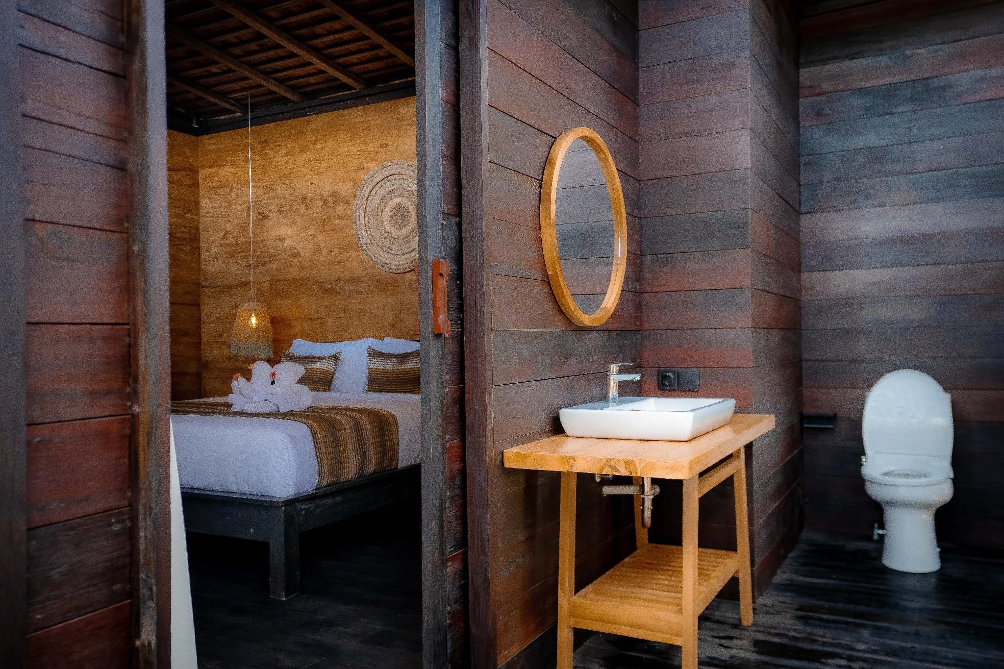 The Sebali Penida Beach Resort Deluxe Ocean View 2