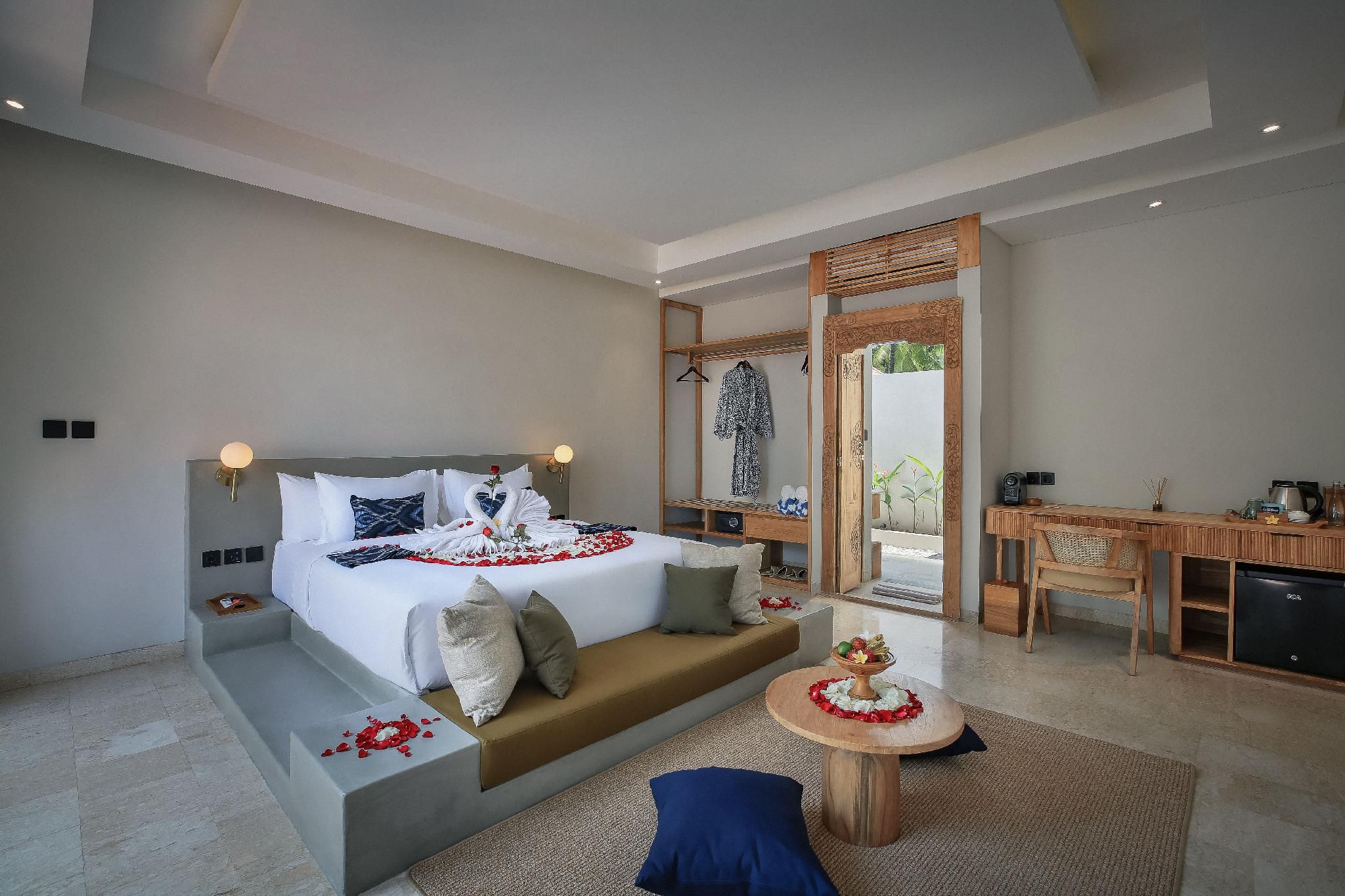 Ocean View Villa