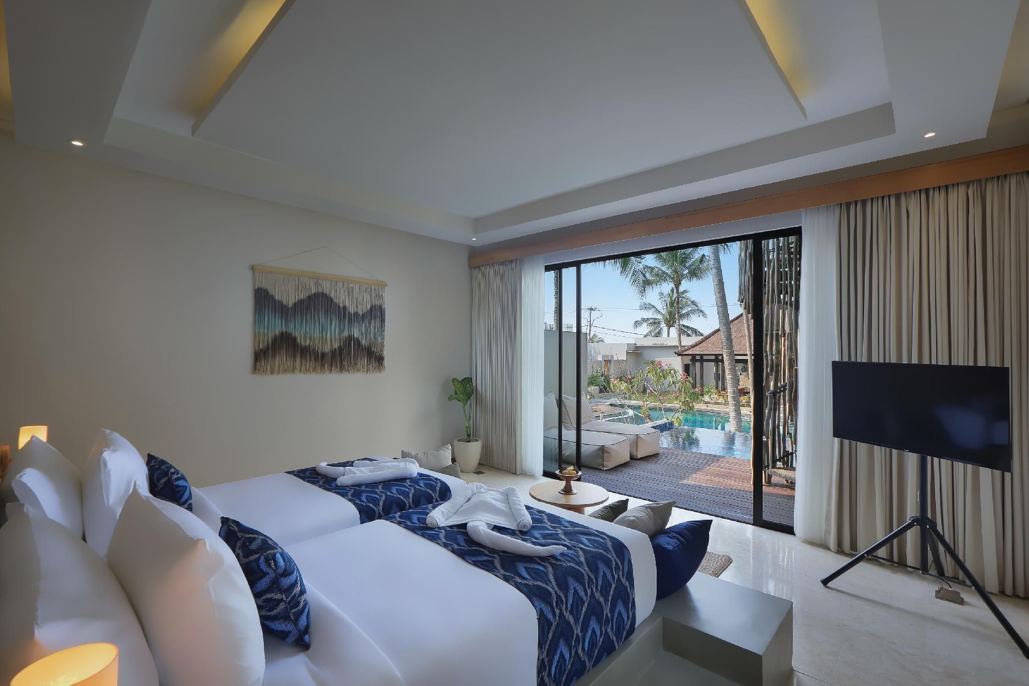 Suite Ocean View