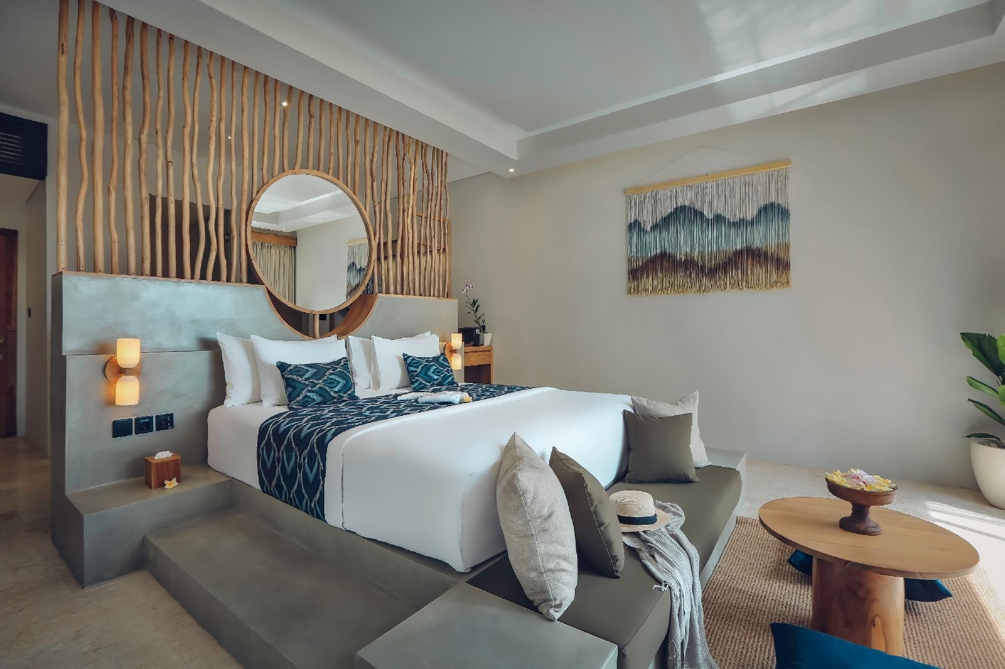 Suite Ocean View