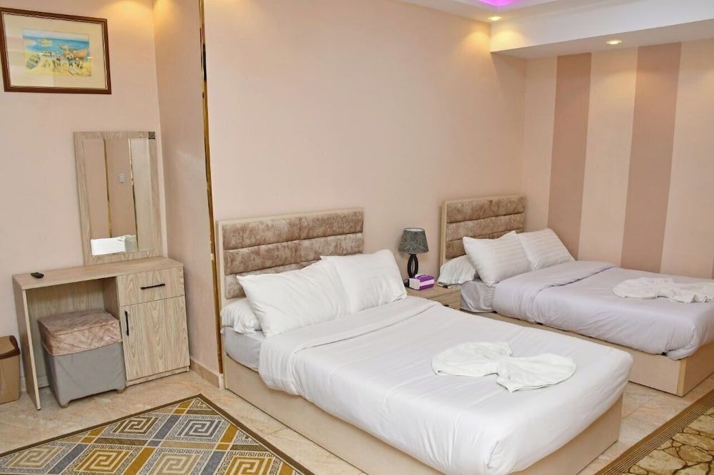 Classic Double or Twin Room