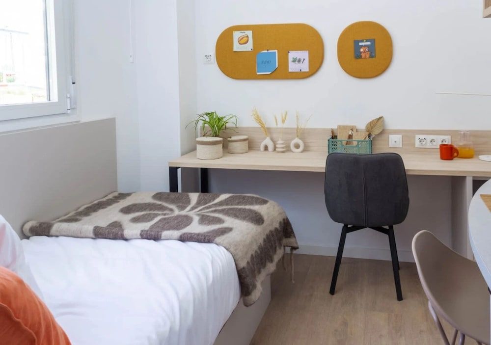 Standard Single Room, Non Smoking