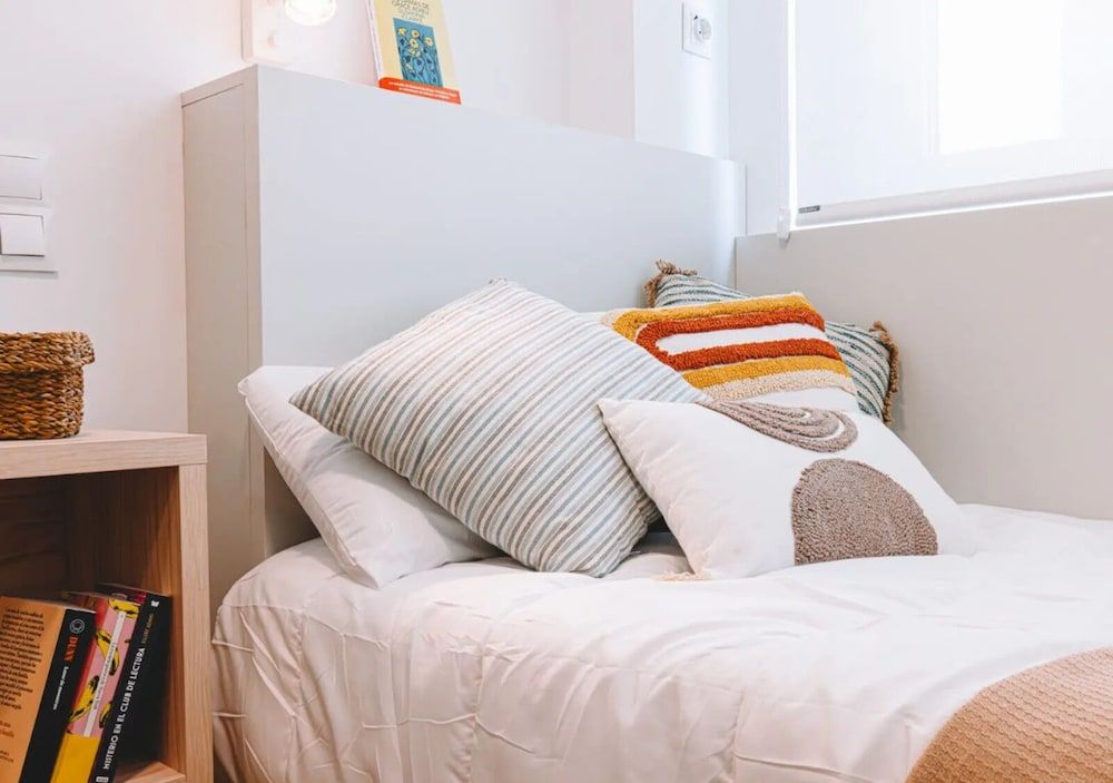 Deluxe Single Room, 1 Bedroom, Non Smoking