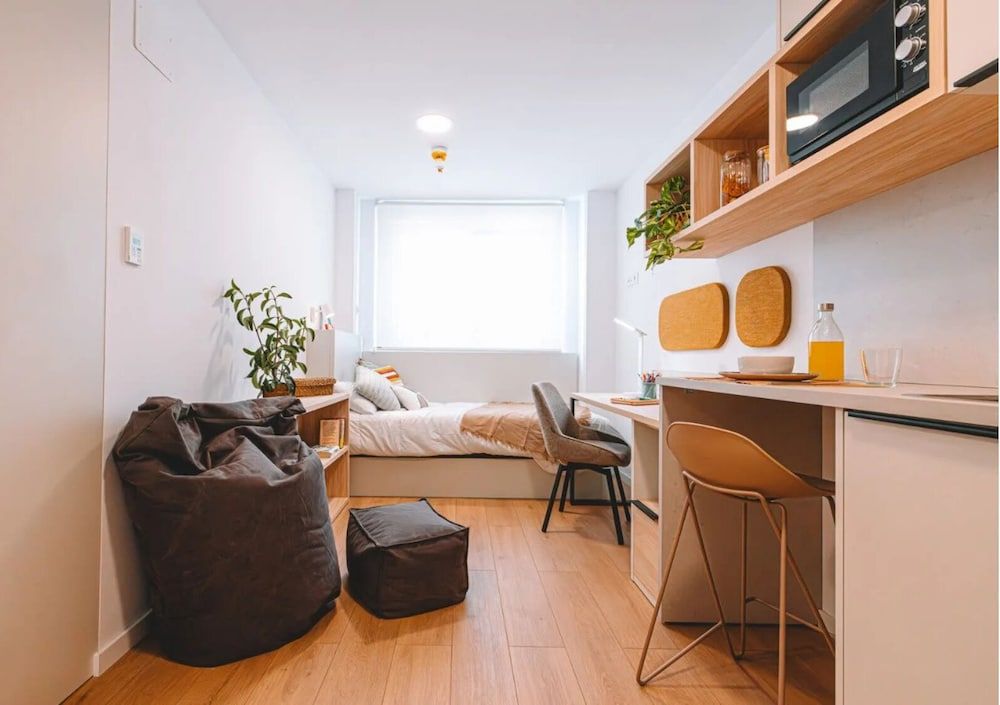 Deluxe Single Room, 1 Bedroom, Non Smoking