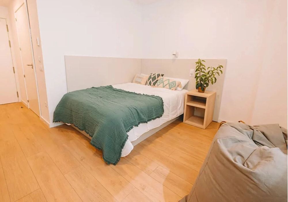 Standard Double Room, Non Smoking