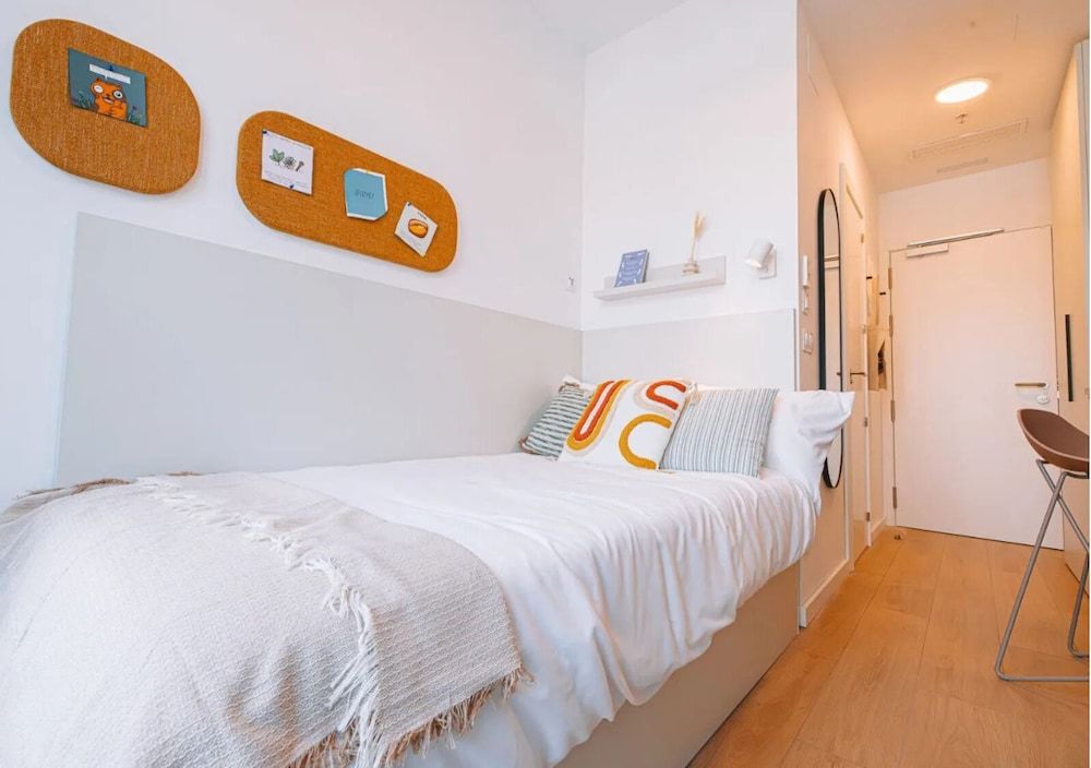 Single Room, Non Smoking, Terrace