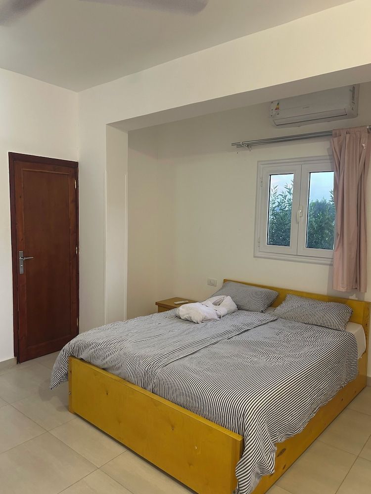 Nile panorama Hotel Deluxe Two-bedroom apartment