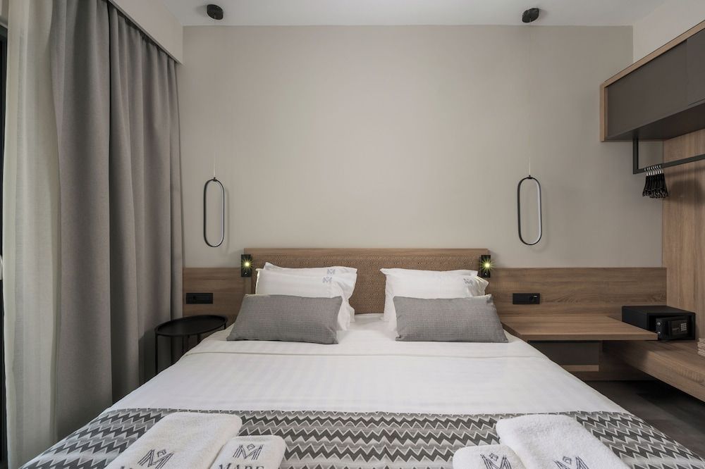 Double Room Swim Up
