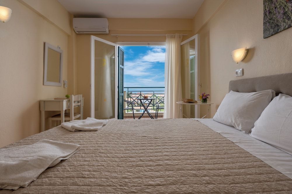 Classic Room, Sea View