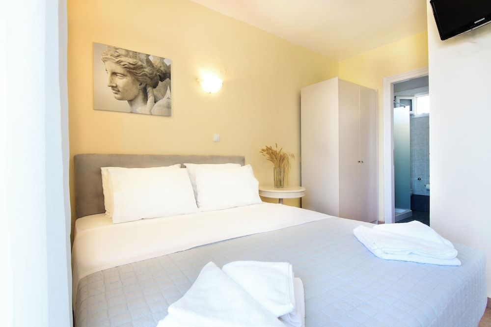 Cozy Double Room