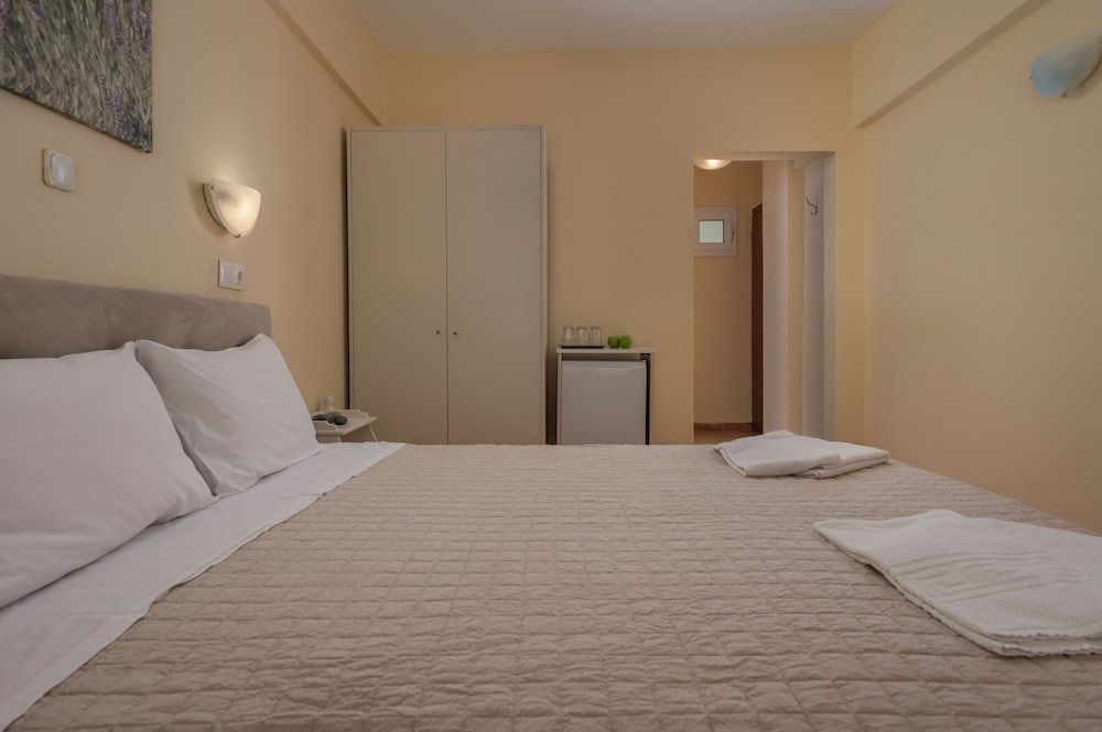 Classic Room, Sea View
