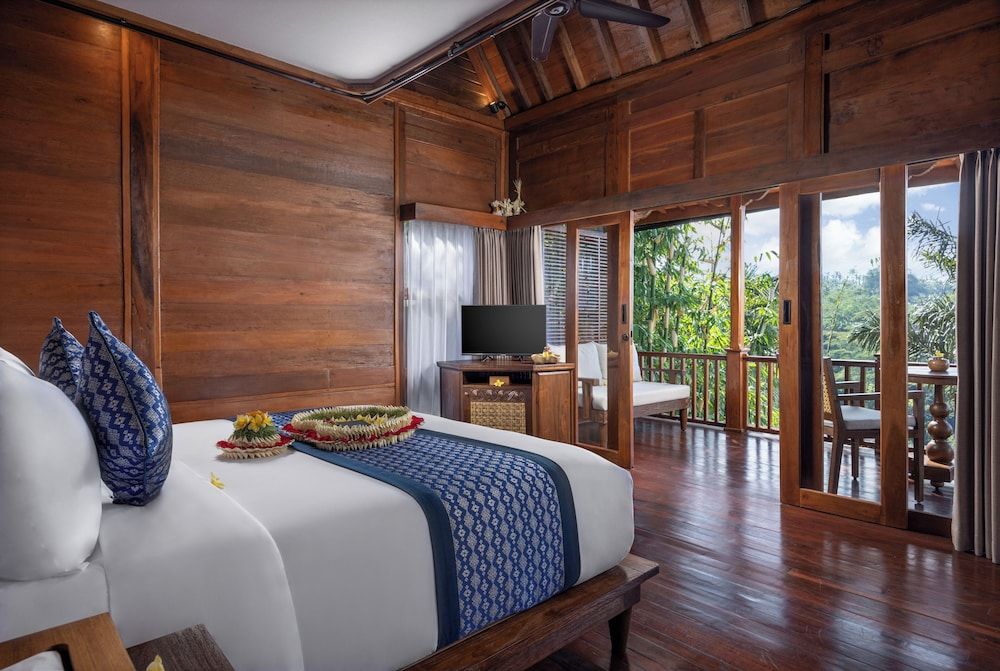 Valley Cabin with Free Mini Bar