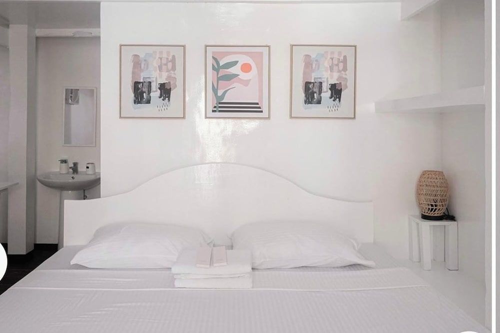 Mazawa Siargao Deluxe Room