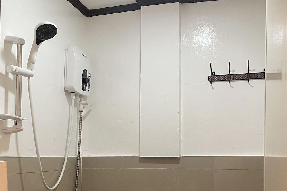 Mazawa Siargao Deluxe Room 6