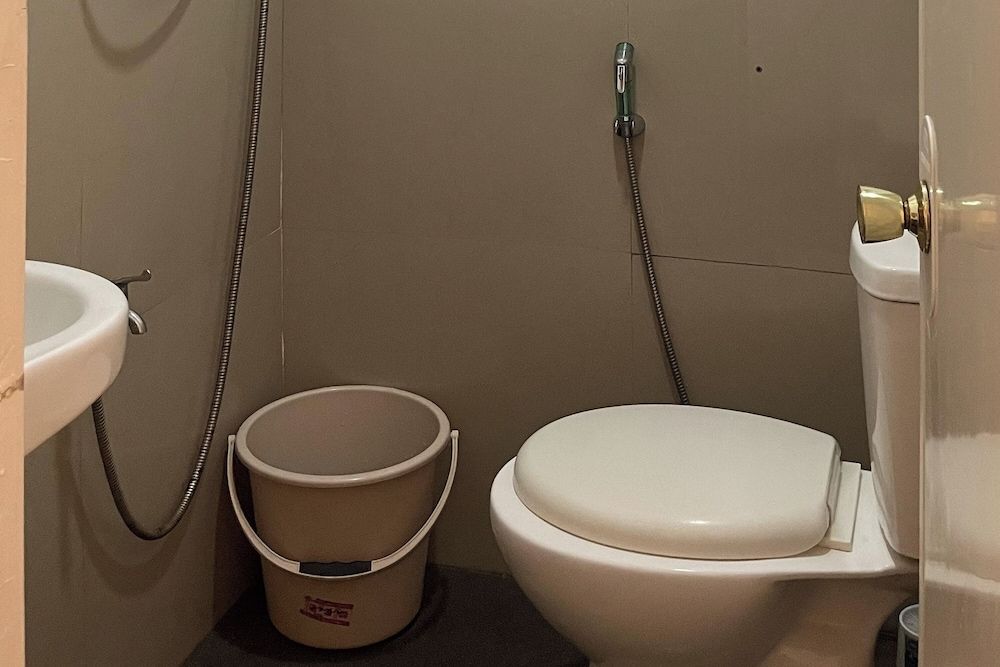 Mazawa Siargao Deluxe Room 5