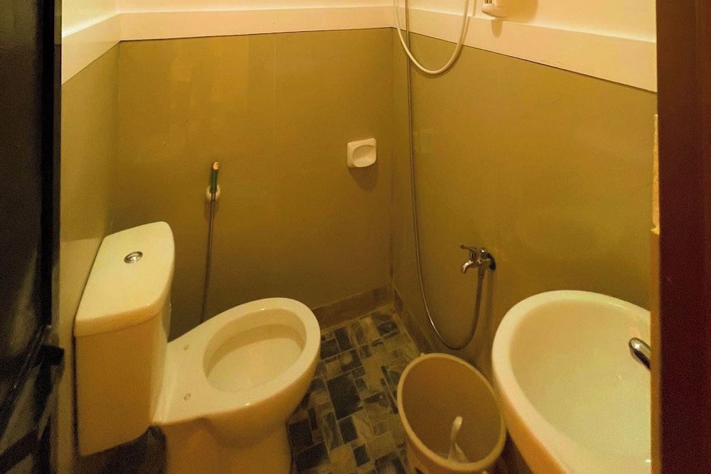 Mazawa Siargao Standard Room 5