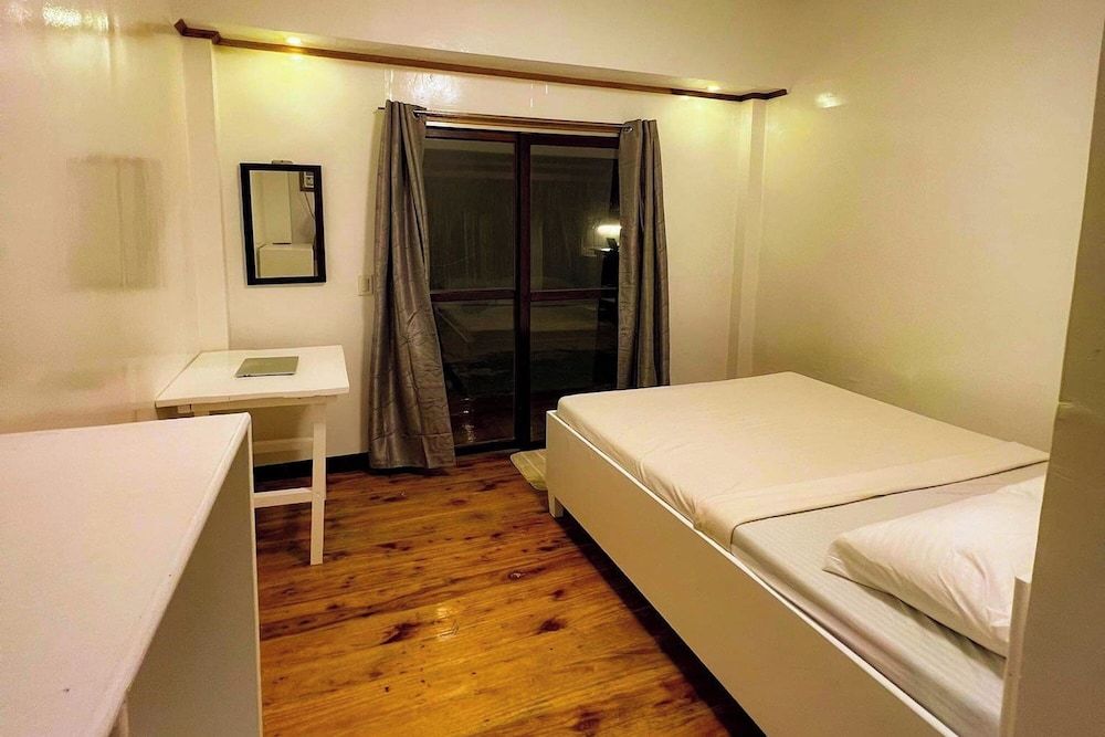 Mazawa Siargao Standard Room 2