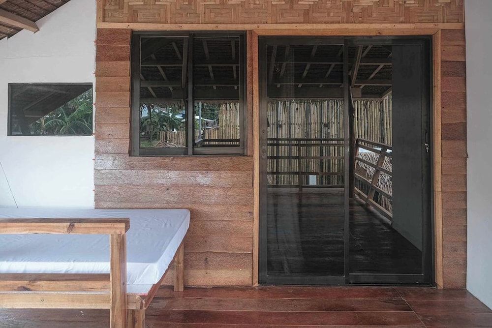 Mazawa Siargao Quadruple Room 3