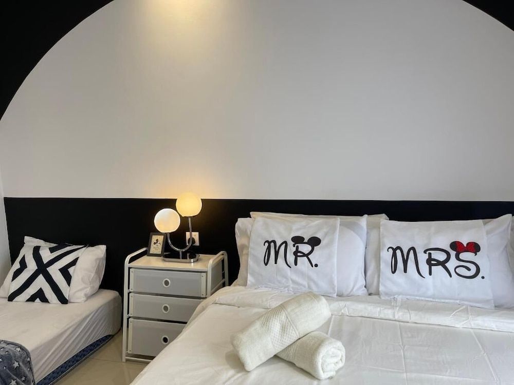 Grand Suite, 3 Bedrooms