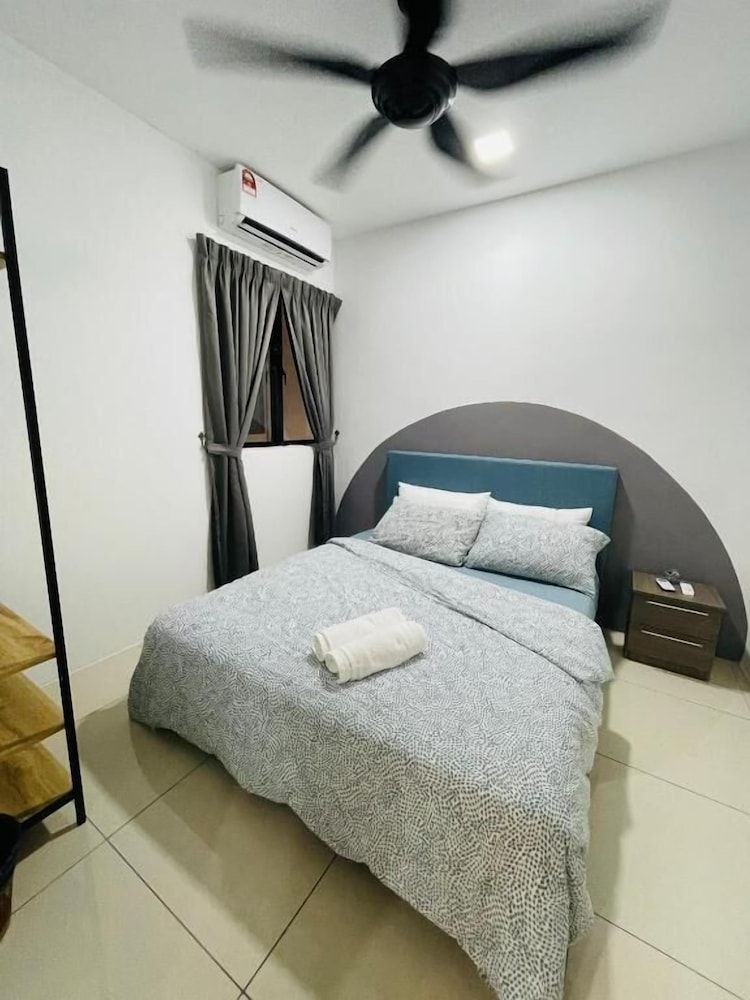 Classic Apartment, 3 Bedrooms