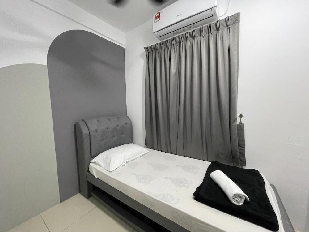 Classic Apartment, 3 Bedrooms