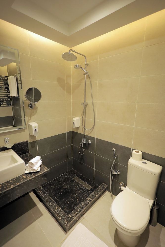 Blue Lotus Nile Suites Hotel Aswan Standard Twin Room 6