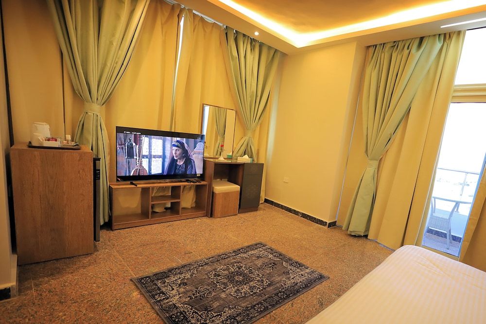 Blue Lotus Nile Suites Hotel Aswan Superior Room 9