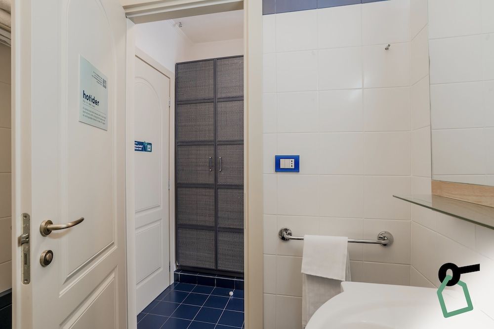 Hotiday Room Collection - Mattinata Faraglioni Triple Room 7