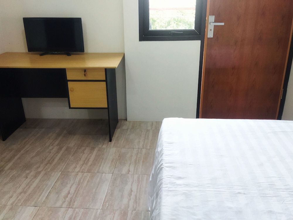 Homestay Susanto Standard Double Room 20