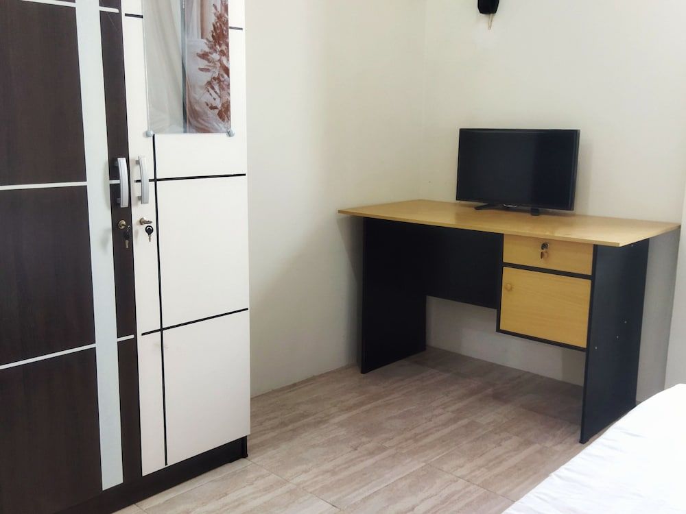 Homestay Susanto Standard Double Room 16