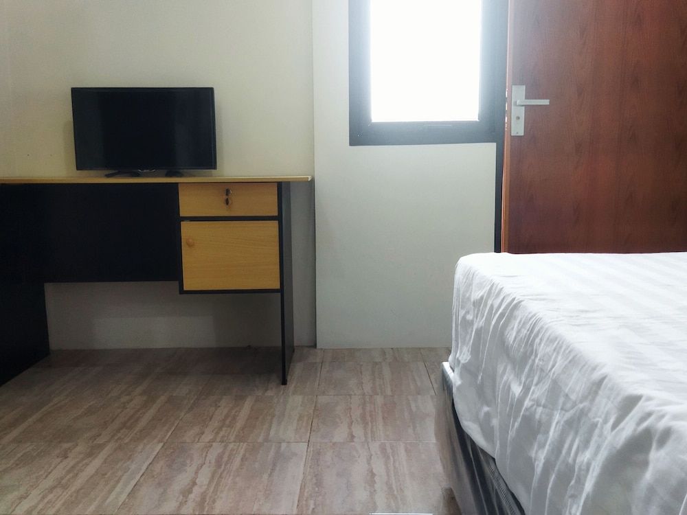 Homestay Susanto Standard Double Room 19