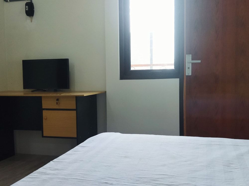 Homestay Susanto Standard Double Room 17